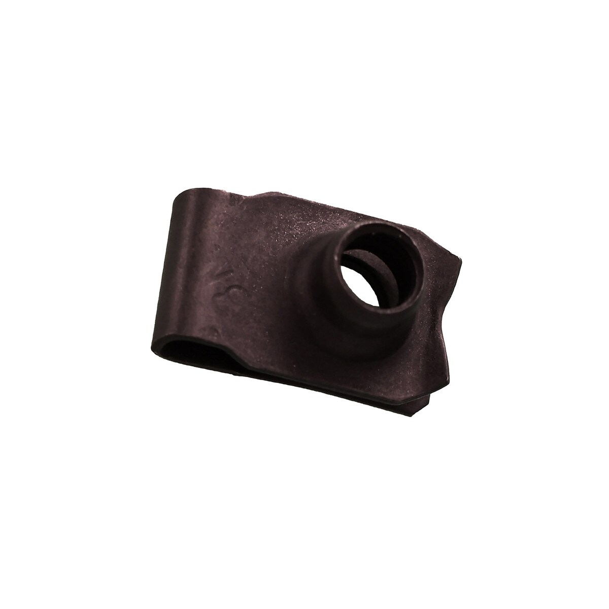 Metric Extruded Nuts - M8-1.25 - .8-4mm
